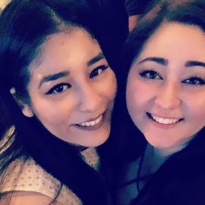 Meet your Posher, Marisa